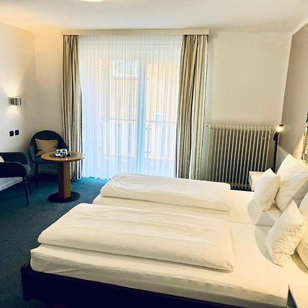 Hotel Haus Luisenhof Mölln Esterno foto