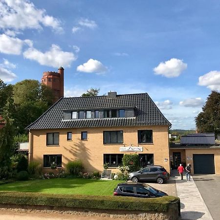 Hotel Haus Luisenhof Mölln Esterno foto