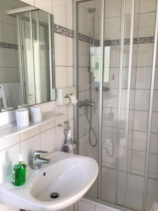 Hotel Haus Luisenhof Mölln Esterno foto
